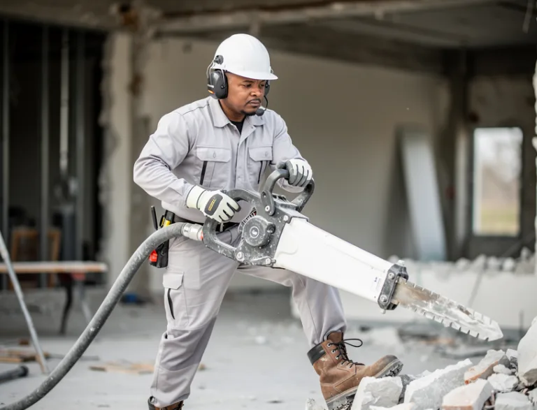 Demolition Company service in Spring Valley